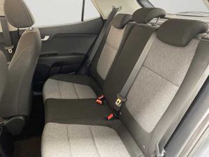 Kia Stonic 1.2 DPI Concept (MY22) 84CV   - Foto 11