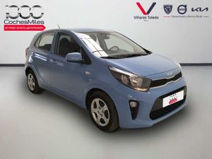 Kia Picanto 1.0 DPI 49KW (67CV) CONCEPT   - Foto 7