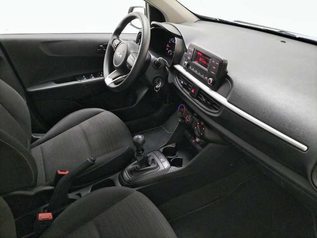Kia Picanto 1.0 DPI 49KW (67CV) CONCEPT   - Foto 17