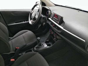 Kia Picanto 1.0 DPI 49KW (67CV) CONCEPT   - Foto 17