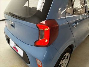 Kia Picanto 1.0 DPI 49KW (67CV) CONCEPT   - Foto 21