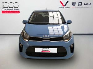 Kia Picanto 1.0 DPI 49KW (67CV) CONCEPT   - Foto 4