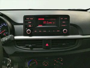 Kia Picanto 1.0 DPI 49KW (67CV) CONCEPT   - Foto 14