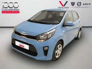 Kia Picanto 1.0 DPI 49KW (67CV) CONCEPT   - Foto 2