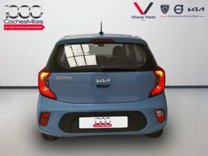 Kia Picanto 1.0 DPI 49KW (67CV) CONCEPT   - Foto 5