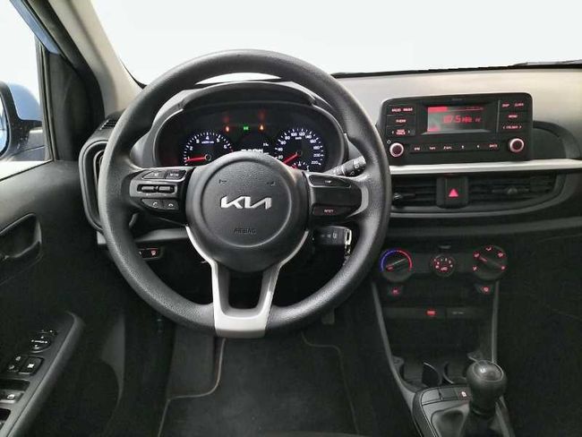 Kia Picanto 1.0 DPI 49KW (67CV) CONCEPT   - Foto 13