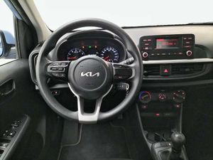 Kia Picanto 1.0 DPI 49KW (67CV) CONCEPT   - Foto 13