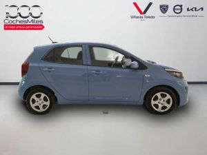 Kia Picanto 1.0 DPI 49KW (67CV) CONCEPT   - Foto 6