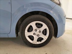 Kia Picanto 1.0 DPI 49KW (67CV) CONCEPT   - Foto 15