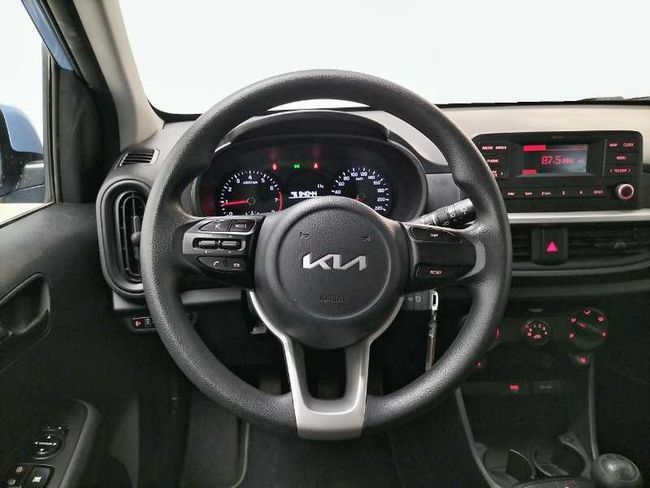 Kia Picanto 1.0 DPI 49KW (67CV) CONCEPT   - Foto 16