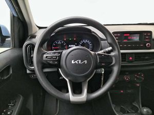 Kia Picanto 1.0 DPI 49KW (67CV) CONCEPT   - Foto 16