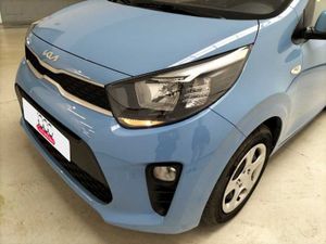 Kia Picanto 1.0 DPI 49KW (67CV) CONCEPT   - Foto 20