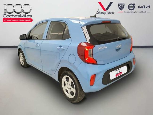Kia Picanto 1.0 DPI 49KW (67CV) CONCEPT   - Foto 3