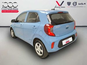 Kia Picanto 1.0 DPI 49KW (67CV) CONCEPT   - Foto 3