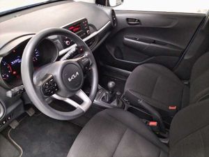 Kia Picanto 1.0 DPI 49KW (67CV) CONCEPT   - Foto 9