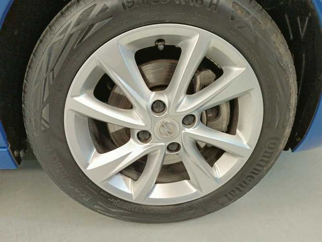 Opel Corsa Elegance 1.2T XHL AT8 S/S 100 CV (74kW) Auto   - Foto 16