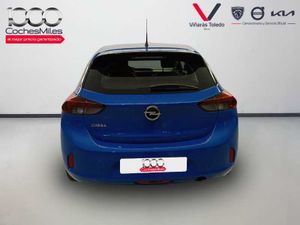 Opel Corsa Elegance 1.2T XHL AT8 S/S 100 CV (74kW) Auto   - Foto 5