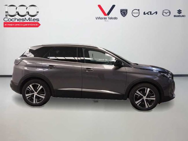 Peugeot 3008 NSUV  GT Plug-In Hybrid 225 e-EAT8   - Foto 6