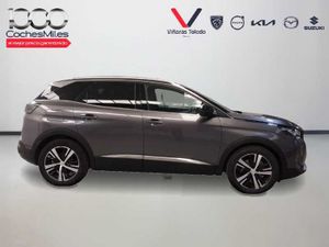Peugeot 3008 NSUV  GT Plug-In Hybrid 225 e-EAT8   - Foto 6