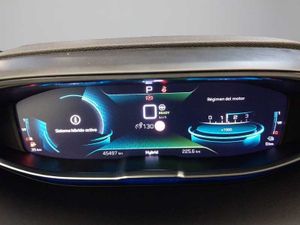 Peugeot 3008 NSUV  GT Plug-In Hybrid 225 e-EAT8   - Foto 14