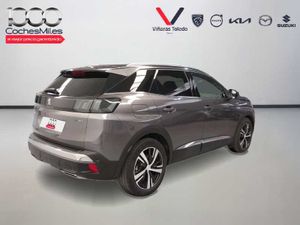 Peugeot 3008 NSUV  GT Plug-In Hybrid 225 e-EAT8   - Foto 8