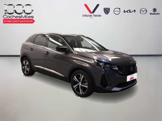 Peugeot 3008 NSUV  GT Plug-In Hybrid 225 e-EAT8   - Foto 7