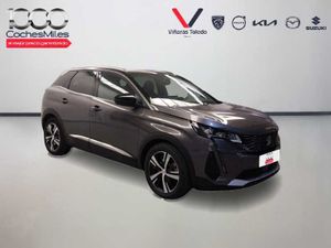 Peugeot 3008 NSUV  GT Plug-In Hybrid 225 e-EAT8   - Foto 7