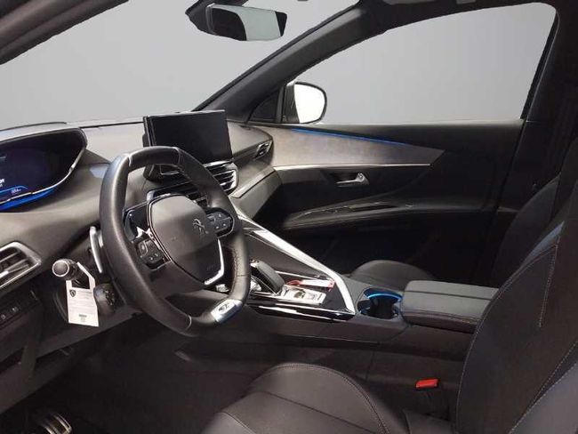 Peugeot 3008 NSUV  GT Plug-In Hybrid 225 e-EAT8   - Foto 10