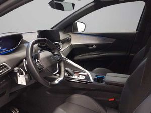 Peugeot 3008 NSUV  GT Plug-In Hybrid 225 e-EAT8   - Foto 10