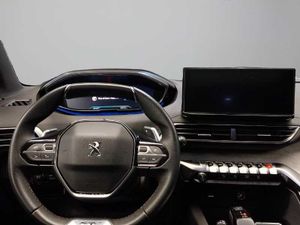 Peugeot 3008 NSUV  GT Plug-In Hybrid 225 e-EAT8   - Foto 13