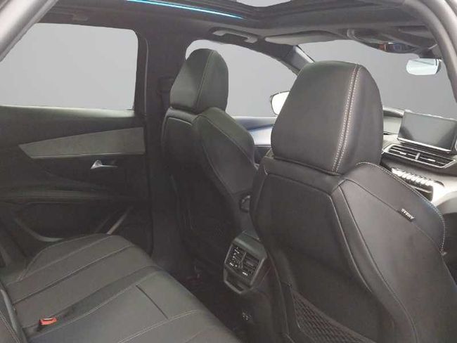 Peugeot 3008 NSUV  GT Plug-In Hybrid 225 e-EAT8   - Foto 11