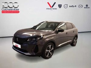 Peugeot 3008 NSUV  GT Plug-In Hybrid 225 e-EAT8   - Foto 2