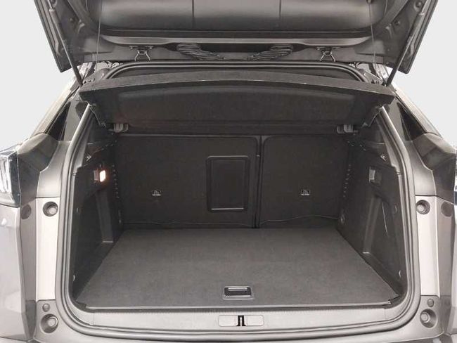 Peugeot 3008 NSUV  GT Plug-In Hybrid 225 e-EAT8   - Foto 12