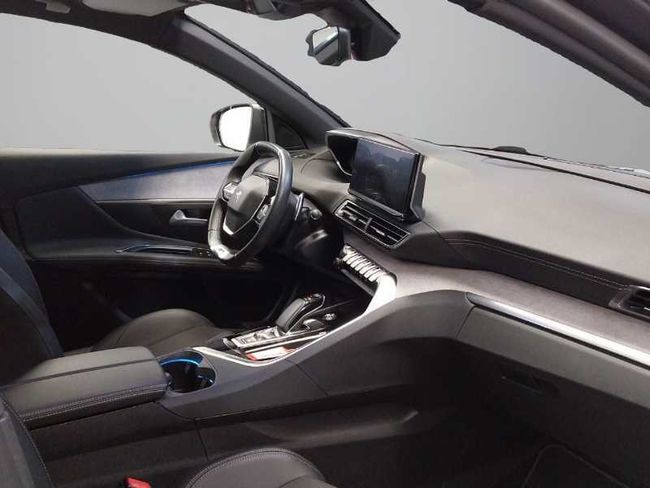 Peugeot 3008 NSUV  GT Plug-In Hybrid 225 e-EAT8   - Foto 9