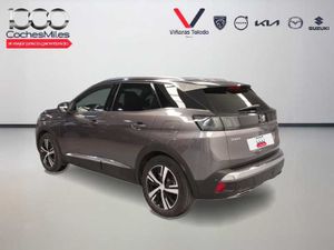 Peugeot 3008 NSUV  GT Plug-In Hybrid 225 e-EAT8   - Foto 3