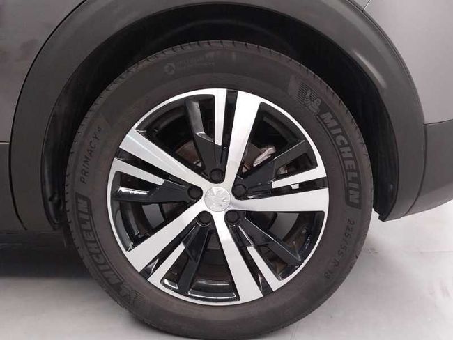 Peugeot 3008 NSUV  GT Plug-In Hybrid 225 e-EAT8   - Foto 16