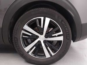 Peugeot 3008 NSUV  GT Plug-In Hybrid 225 e-EAT8   - Foto 16