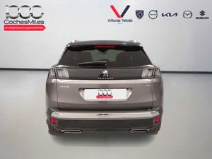 Peugeot 3008 NSUV  GT Plug-In Hybrid 225 e-EAT8   - Foto 5