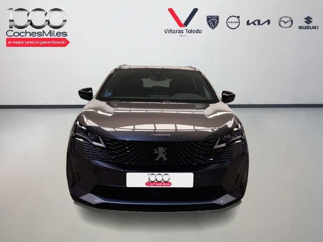 Peugeot 3008 NSUV  GT Plug-In Hybrid 225 e-EAT8   - Foto 4