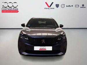 Peugeot 3008 NSUV  GT Plug-In Hybrid 225 e-EAT8   - Foto 4