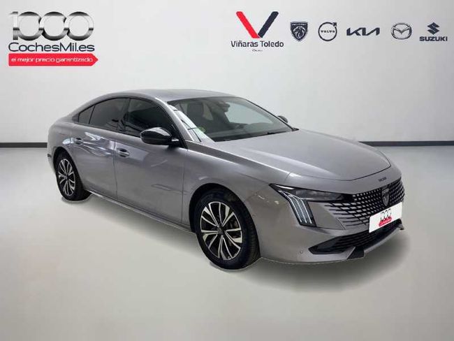 Peugeot 508 N  5P Allure BlueHDi 130 S&S EAT8   - Foto 7
