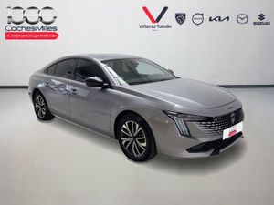 Peugeot 508 N  5P Allure BlueHDi 130 S&S EAT8   - Foto 7