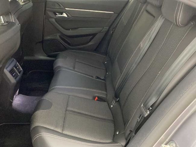Peugeot 508 N  5P Allure BlueHDi 130 S&S EAT8   - Foto 11