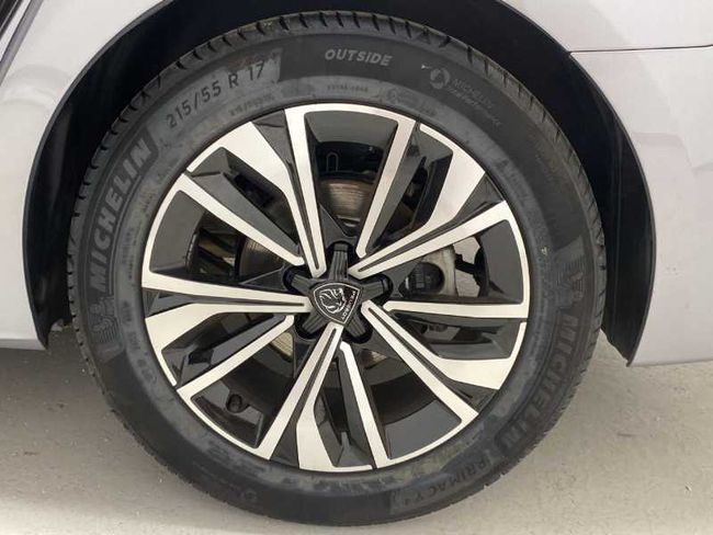 Peugeot 508 N  5P Allure BlueHDi 130 S&S EAT8   - Foto 16