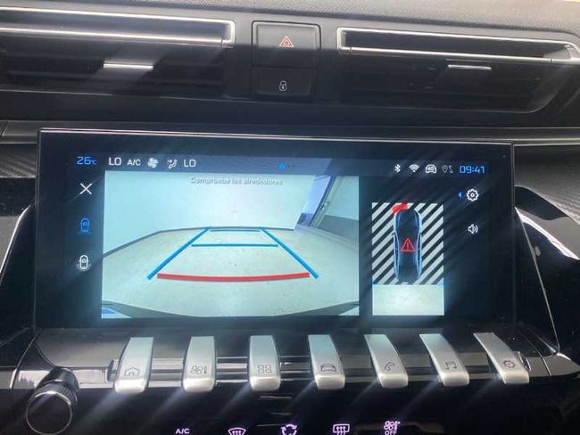 Peugeot 508 N  5P Allure BlueHDi 130 S&S EAT8   - Foto 18