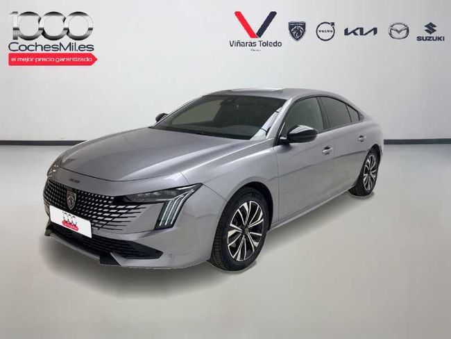 Peugeot 508 N  5P Allure BlueHDi 130 S&S EAT8   - Foto 2