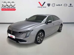 Peugeot 508 N  5P Allure BlueHDi 130 S&S EAT8   - Foto 2