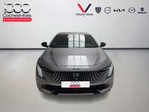 Peugeot 508 N  5P Allure BlueHDi 130 S&S EAT8   - Foto 4