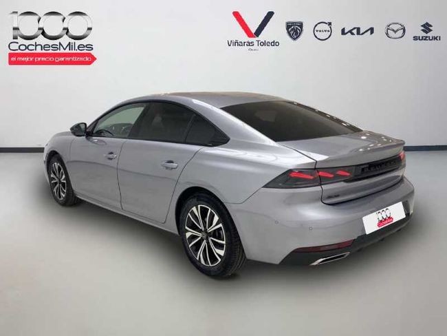 Peugeot 508 N  5P Allure BlueHDi 130 S&S EAT8   - Foto 8