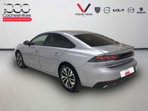 Peugeot 508 N  5P Allure BlueHDi 130 S&S EAT8   - Foto 8